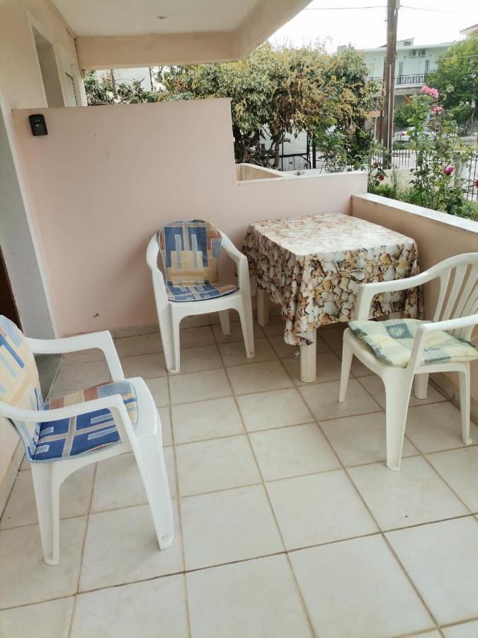 Spitaki Mou Villa Kamena Vourla Ngoại thất bức ảnh