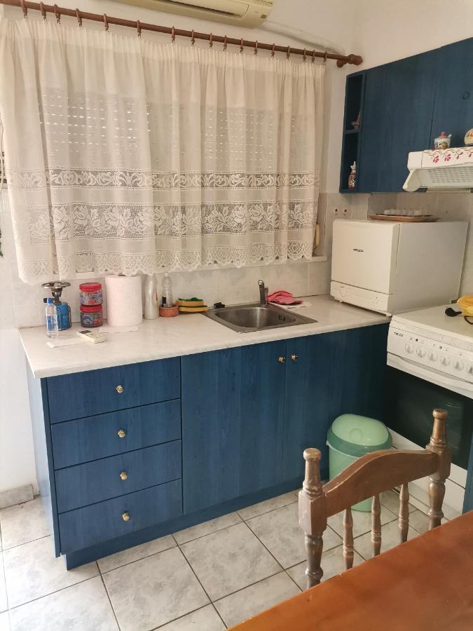 Spitaki Mou Villa Kamena Vourla Ngoại thất bức ảnh