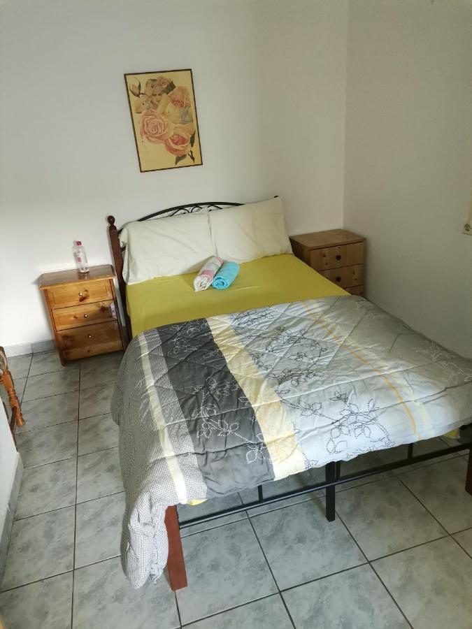 Spitaki Mou Villa Kamena Vourla Ngoại thất bức ảnh