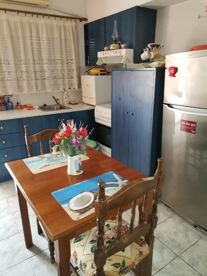 Spitaki Mou Villa Kamena Vourla Ngoại thất bức ảnh