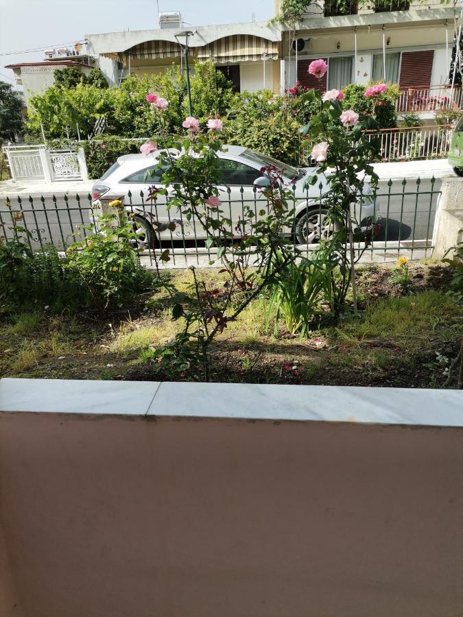 Spitaki Mou Villa Kamena Vourla Ngoại thất bức ảnh