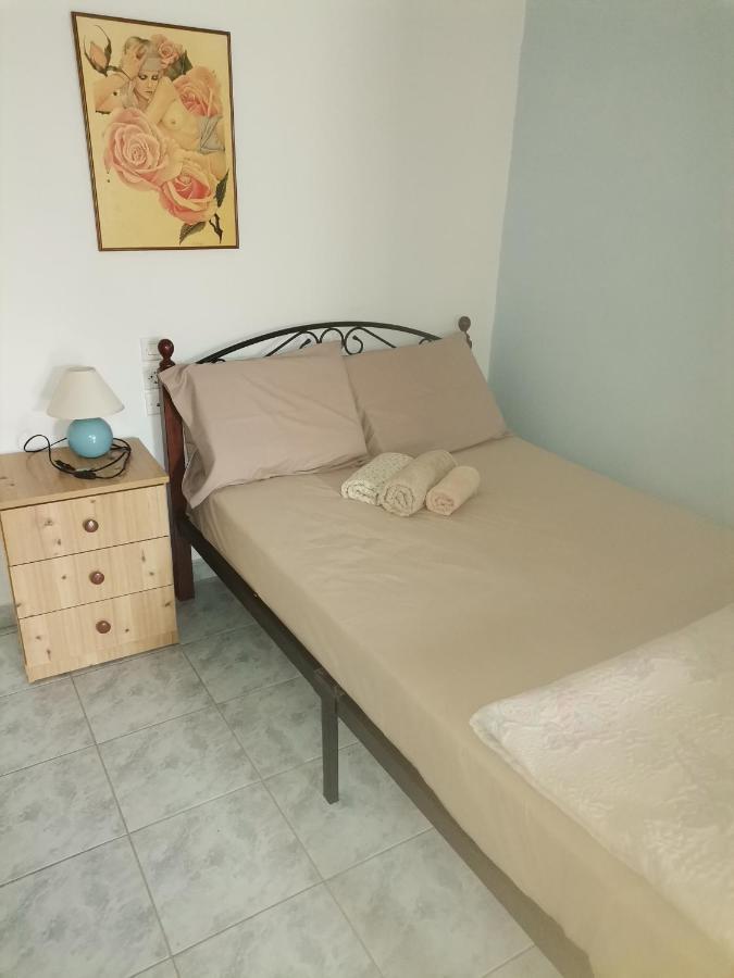Spitaki Mou Villa Kamena Vourla Ngoại thất bức ảnh