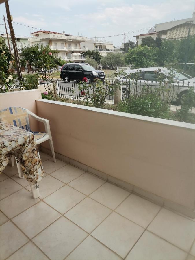 Spitaki Mou Villa Kamena Vourla Ngoại thất bức ảnh